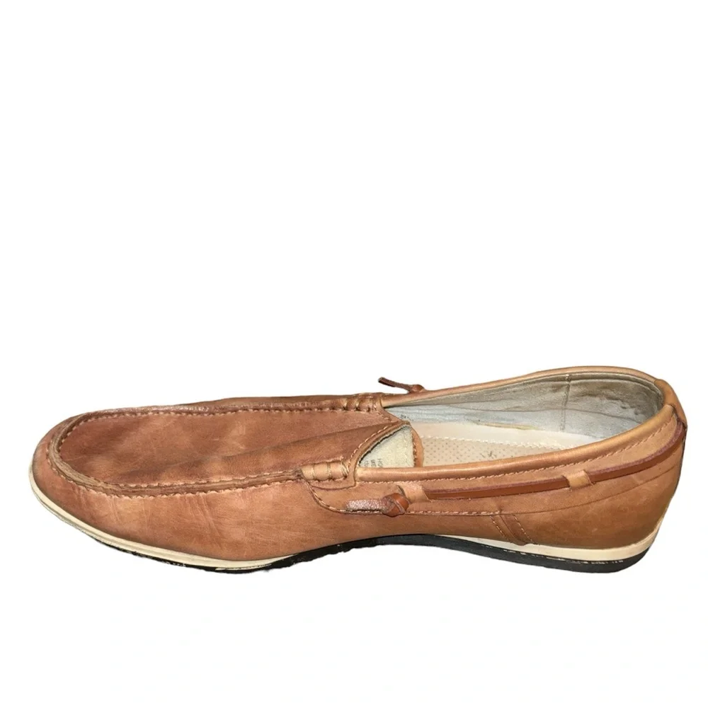 Kenneth Cole New York Destin Slip On Loafer Men's Size 10.5